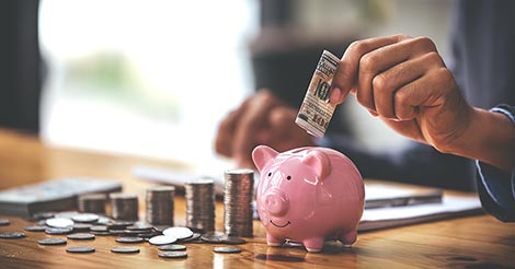 πρόωρη αποπληρωμή δανείου, μείωση τόκων δανείου