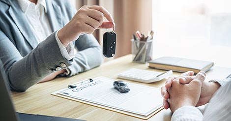 χρηματοδότηση αυτοκινήτου, leasing αυτοκινήτου