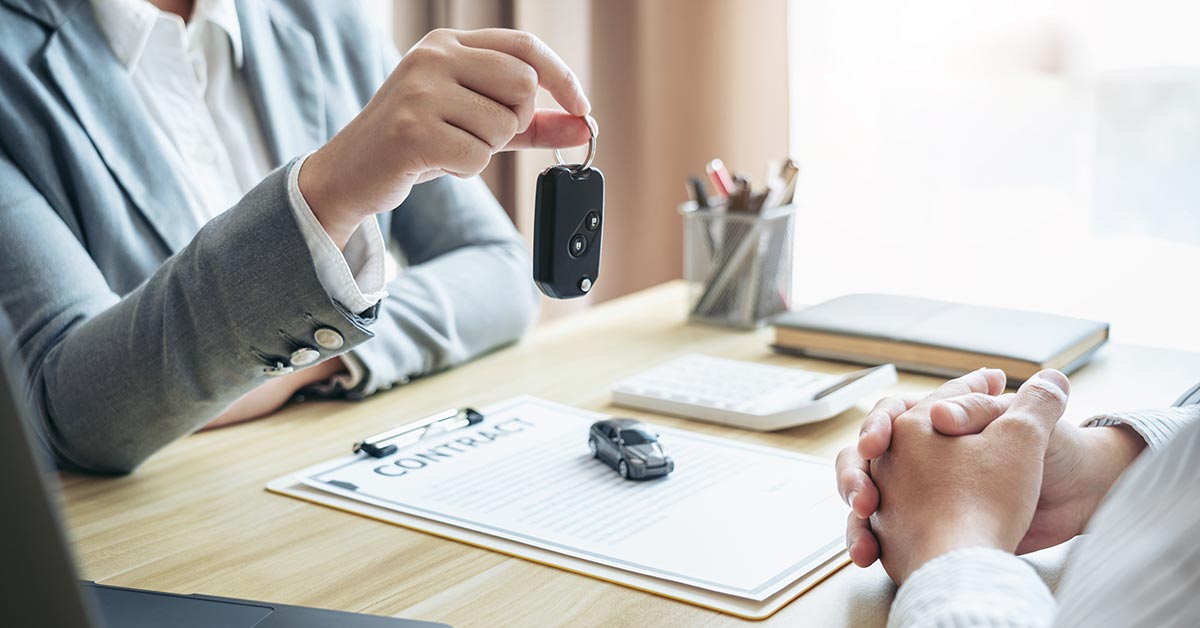 Χρηματοδότηση αυτοκινήτου ή leasing και σύγκριση συνολικού κόστους
