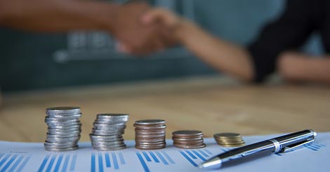 χρηματοδότηση εξοπλισμού, δάνειο επαγγελματικής στέγης